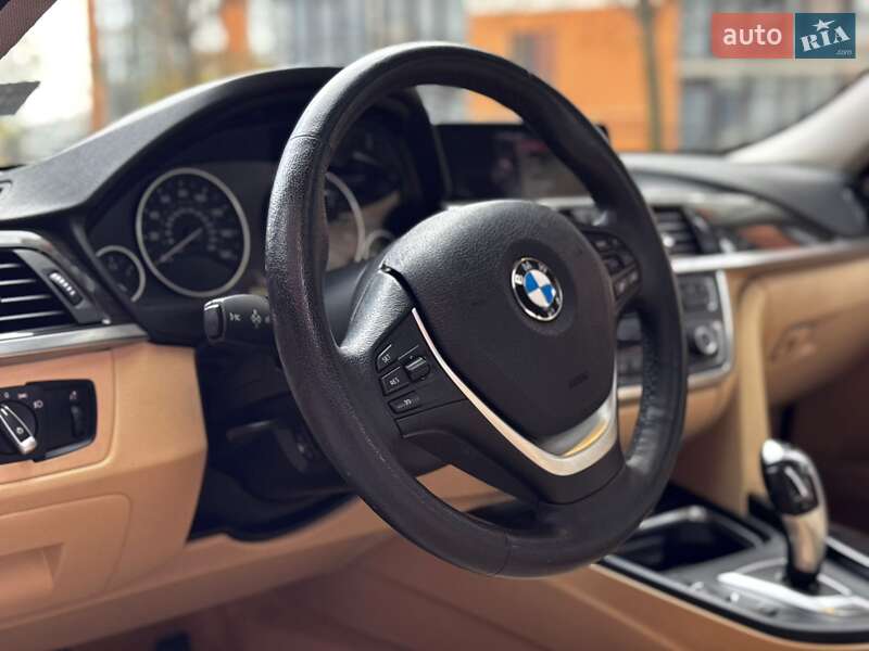 Седан BMW 3 Series 2014 в Ивано-Франковске фото 38 Седан BMW 3 Series 2014 в Ивано-Франковске