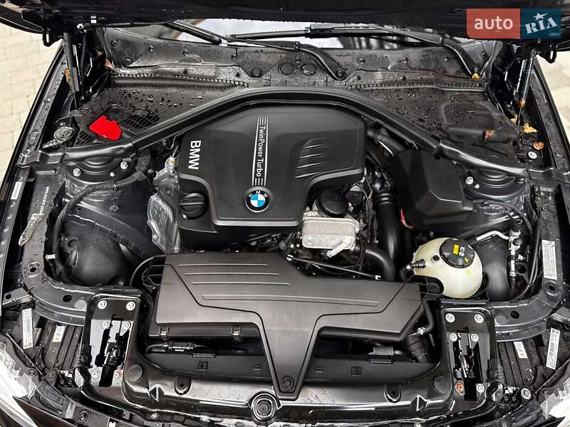 Седан BMW 3 Series 2014 в Ивано-Франковске фото 71 Седан BMW 3 Series 2014 в Ивано-Франковске