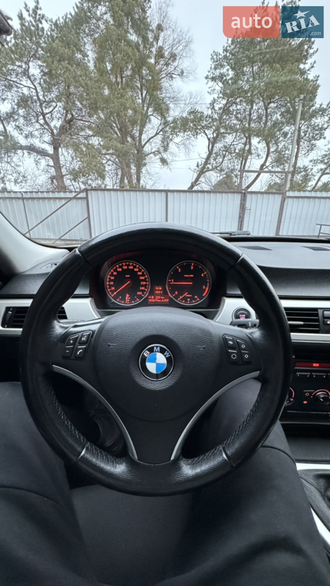 2010 BMW 3er - мініатюра 14