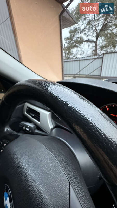 Универсал BMW 3 Series 2010 в Сарнах