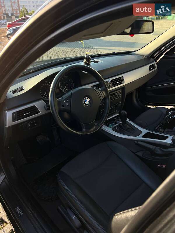 Седан BMW 3 Series 2005 в Хмельницком фото 17 Седан BMW 3 Series 2005 в Хмельницком