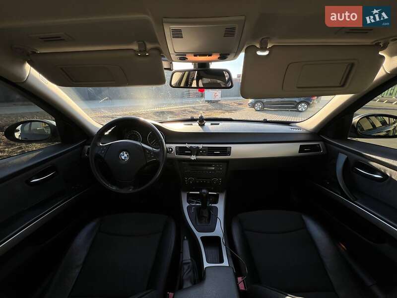 Седан BMW 3 Series 2005 в Хмельницком фото 21 Седан BMW 3 Series 2005 в Хмельницком