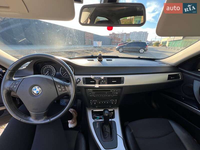 Седан BMW 3 Series 2005 в Хмельницком фото 19 Седан BMW 3 Series 2005 в Хмельницком