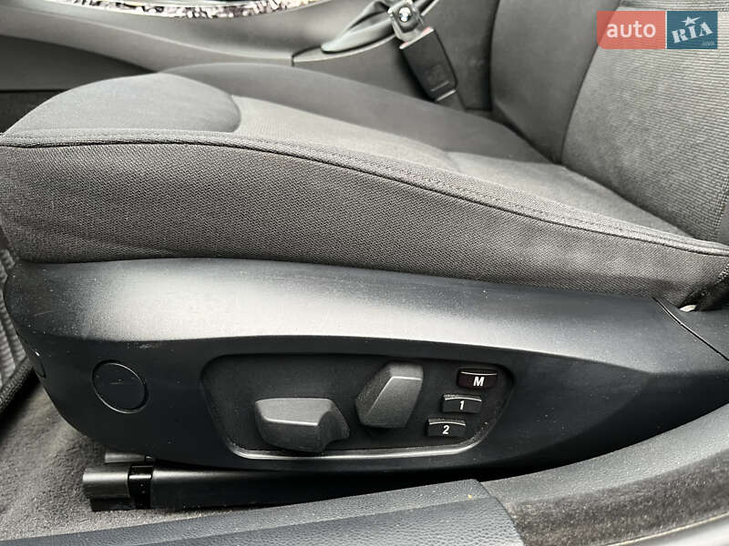 Седан BMW 3 Series 2006 в Лозовой фото 15 Седан BMW 3 Series 2006 в Лозовой