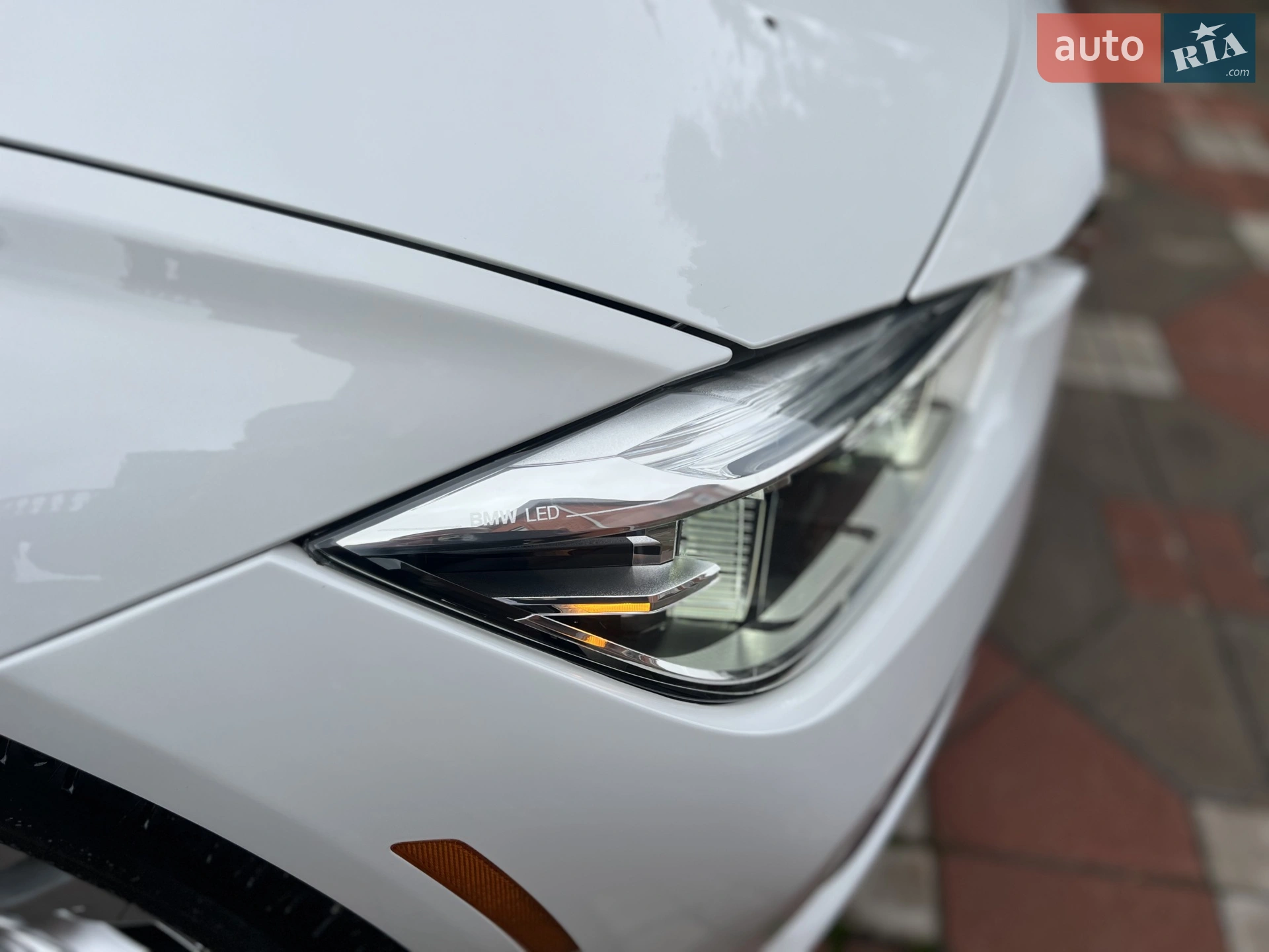2016 BMW 3er - мініатюра 6