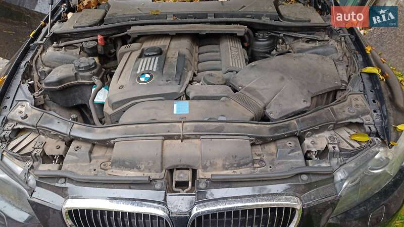 Купе BMW 3 Series 2006 в Одессе фото 19 Купе BMW 3 Series 2006 в Одессе