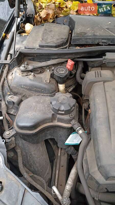 Купе BMW 3 Series 2006 в Одессе фото 21 Купе BMW 3 Series 2006 в Одессе