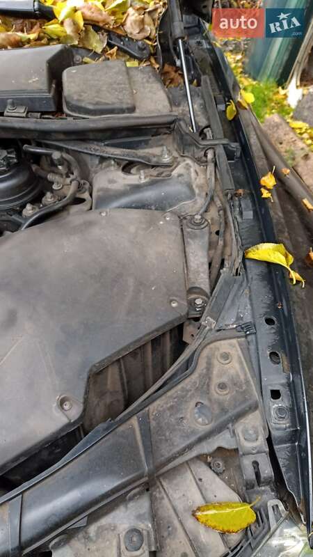 Купе BMW 3 Series 2006 в Одессе фото 22 Купе BMW 3 Series 2006 в Одессе