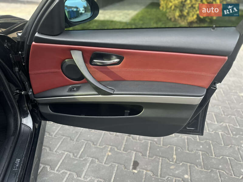 Универсал BMW 3 Series 2007 в Киеве фото 19 Универсал BMW 3 Series 2007 в Киеве