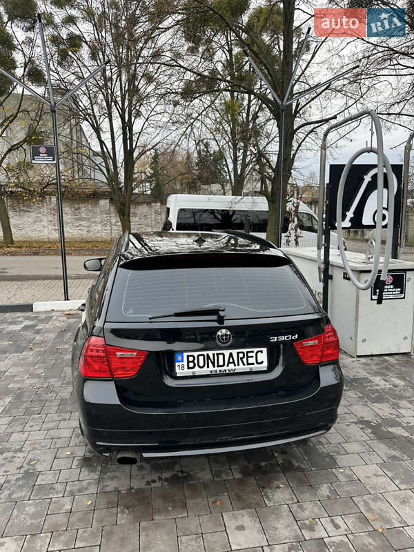 Универсал BMW 3 Series 2011 в Ровно фото 3 Универсал BMW 3 Series 2011 в Ровно