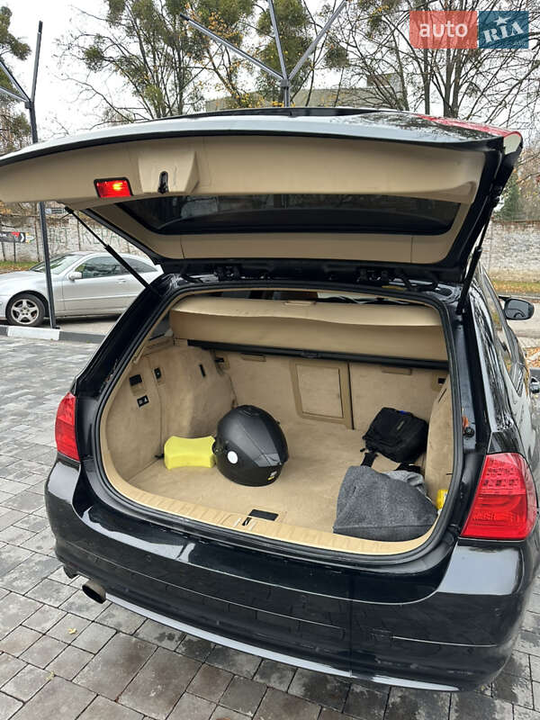 Универсал BMW 3 Series 2011 в Ровно фото 12 Универсал BMW 3 Series 2011 в Ровно