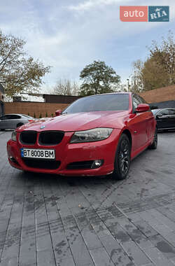 Седан BMW 3 Series 2008 в Києві