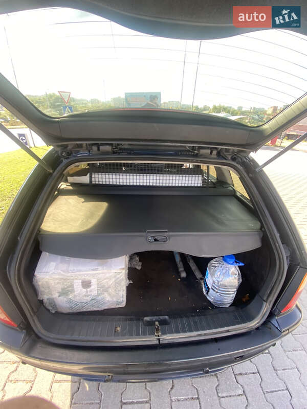 Универсал BMW 3 Series 2001 в Хмельницком фото 9 Универсал BMW 3 Series 2001 в Хмельницком