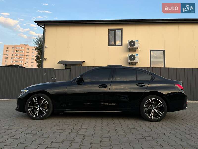 Седан BMW 3 Series 2019 в Хмельницком фото 8 Седан BMW 3 Series 2019 в Хмельницком