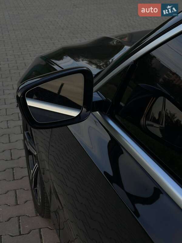 Седан BMW 3 Series 2019 в Хмельницком фото 14 Седан BMW 3 Series 2019 в Хмельницком