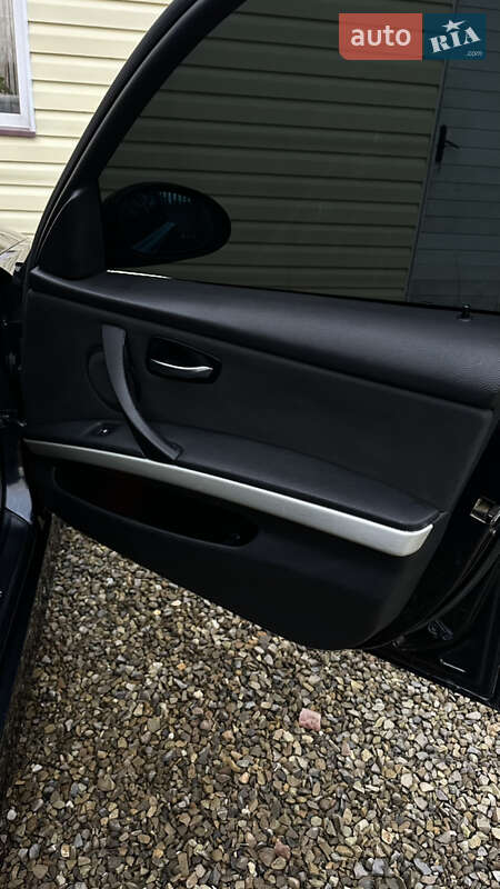 Универсал BMW 3 Series 2008 в Косове фото 24 Универсал BMW 3 Series 2008 в Косове