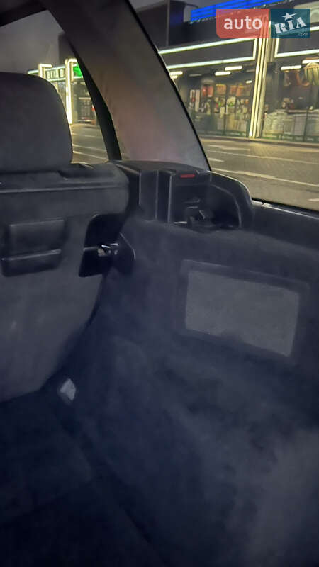 Универсал BMW 3 Series 2001 в Первомайске фото 17 Универсал BMW 3 Series 2001 в Первомайске