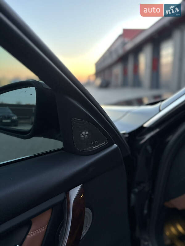 Седан BMW 3 Series 2013 в Ковеле фото 7 Седан BMW 3 Series 2013 в Ковеле