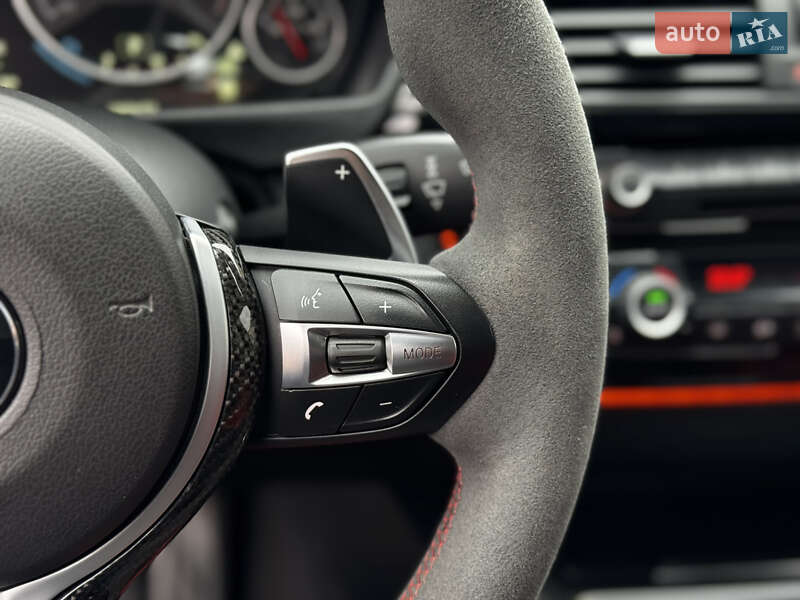 Седан BMW 3 Series 2013 в Житомире