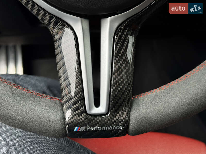 Седан BMW 3 Series 2013 в Житомире