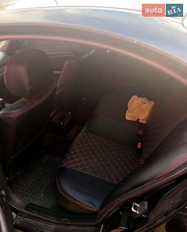 Седан BMW 3 Series 1999 в Одессе