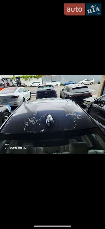 Седан BMW 3 Series 2014 в Киеве