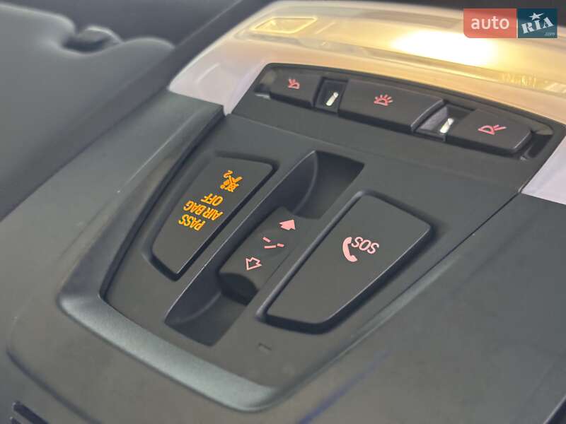 Седан BMW 3 Series 2017 в Киеве фото 36 Седан BMW 3 Series 2017 в Киеве