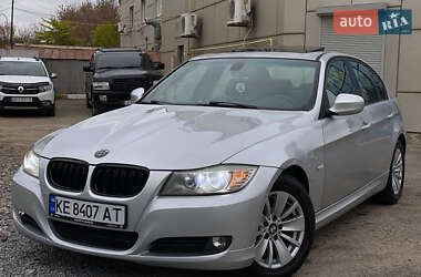 Седан BMW 3 Series 2011 в Дніпрі