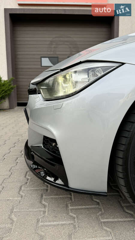 Седан BMW 3 Series 2013 в Киеве фото 4 Седан BMW 3 Series 2013 в Киеве