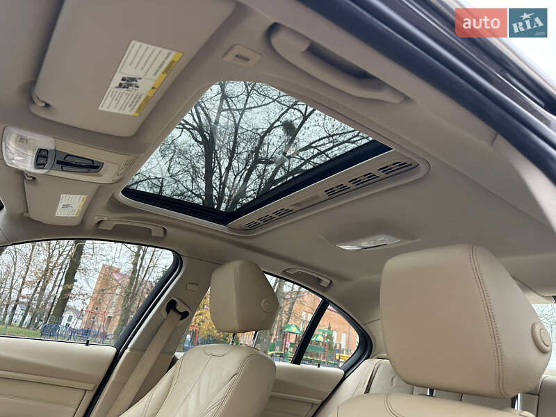 Седан BMW 3 Series 2013 в Виннице фото 58 Седан BMW 3 Series 2013 в Виннице
