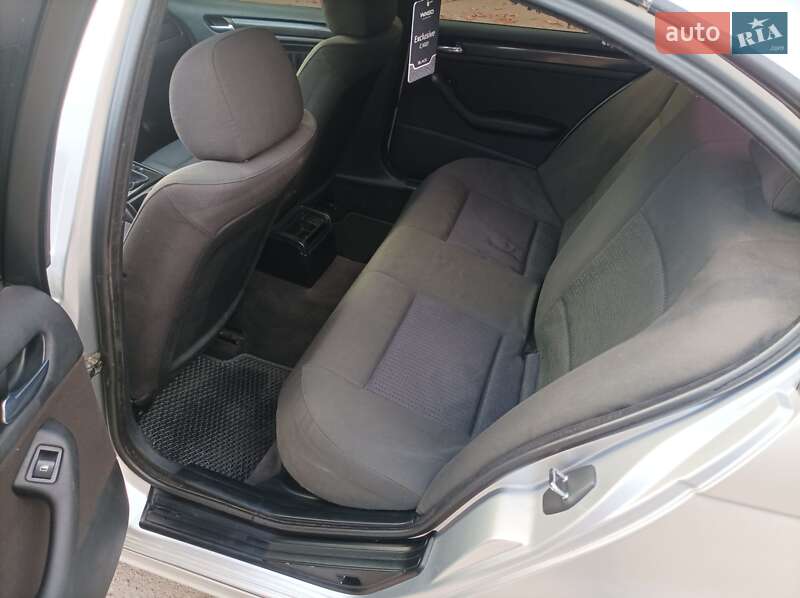 Седан BMW 3 Series 2003 в Львове фото 16 Седан BMW 3 Series 2003 в Львове
