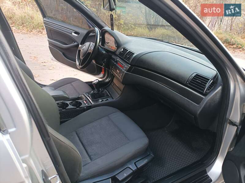 Седан BMW 3 Series 2003 в Львове фото 20 Седан BMW 3 Series 2003 в Львове