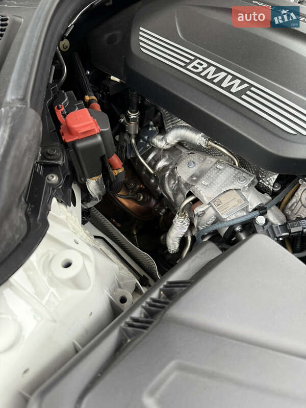 Седан BMW 3 Series 2020 в Одессе