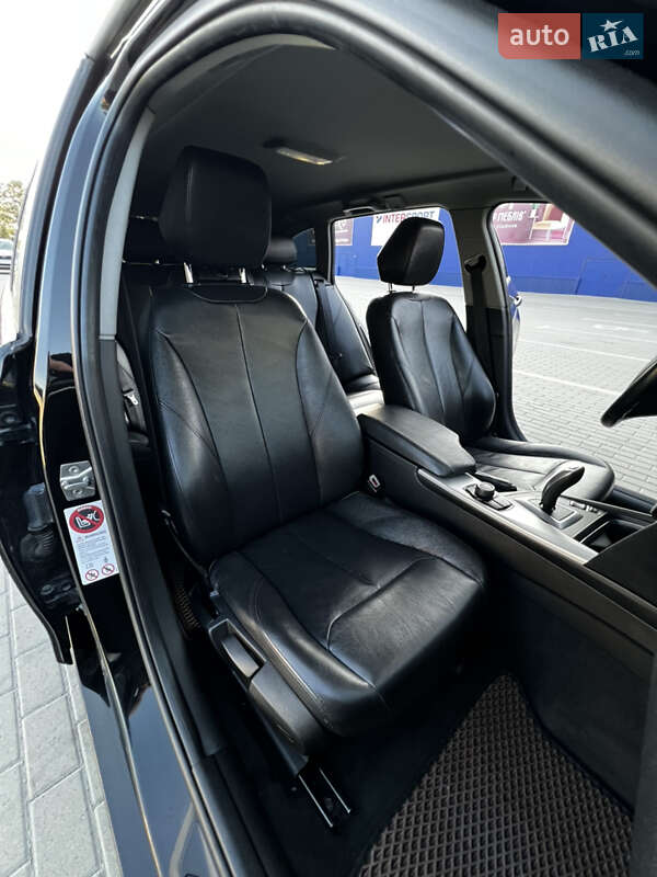 Универсал BMW 3 Series 2013 в Тернополе