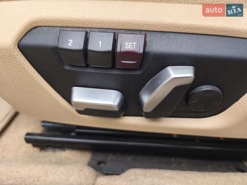 Седан BMW 3 Series 2016 в Киеве фото 9 Седан BMW 3 Series 2016 в Киеве