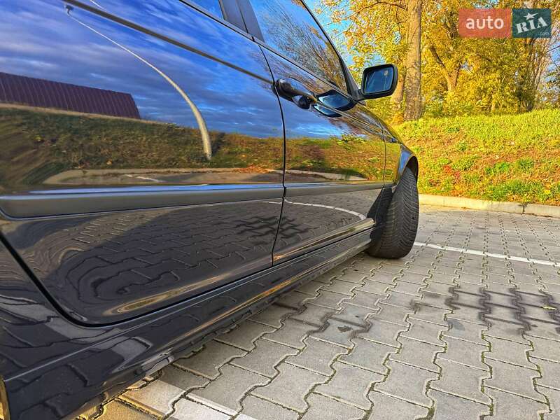 Седан BMW 3 Series 2004 в Тернополе фото 14 Седан BMW 3 Series 2004 в Тернополе