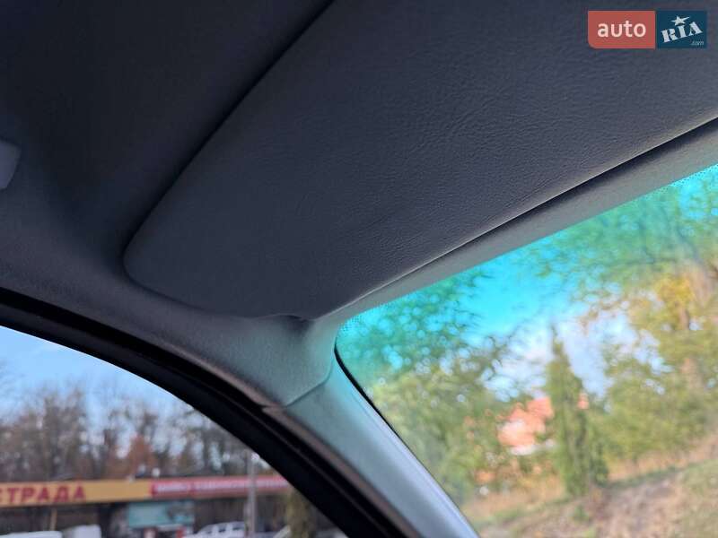 Седан BMW 3 Series 2004 в Тернополе фото 24 Седан BMW 3 Series 2004 в Тернополе