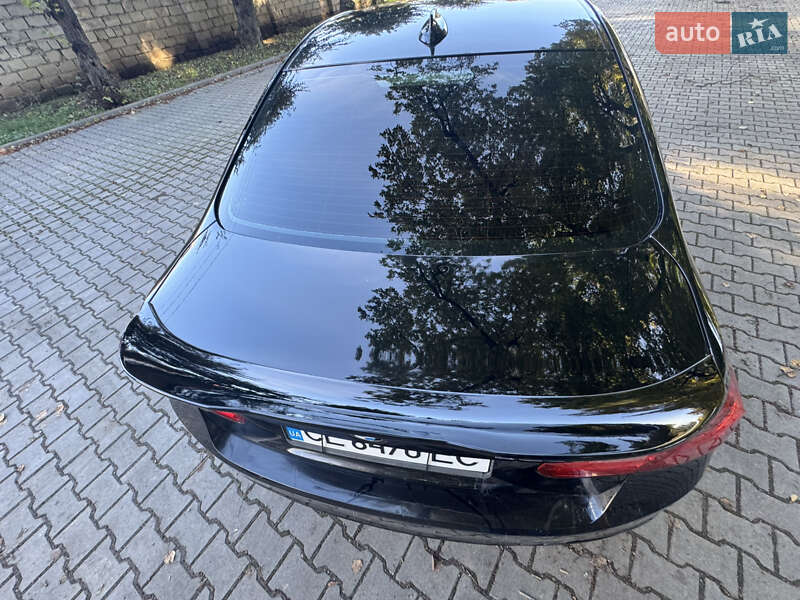 Седан BMW 3 Series 2014 в Сокирянах фото 6 Седан BMW 3 Series 2014 в Сокирянах