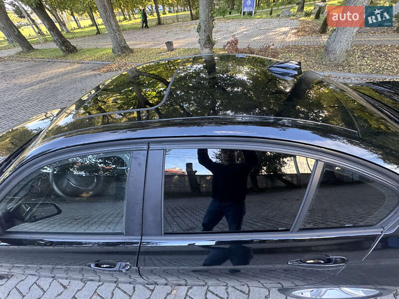 Седан BMW 3 Series 2014 в Сокирянах фото 11 Седан BMW 3 Series 2014 в Сокирянах