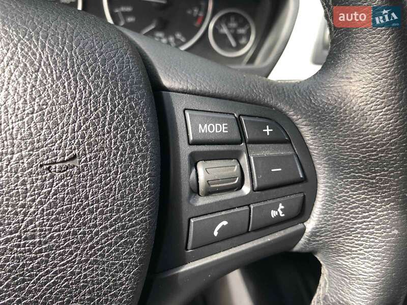 Седан BMW 3 Series 2018 в Киеве фото 22 Седан BMW 3 Series 2018 в Киеве