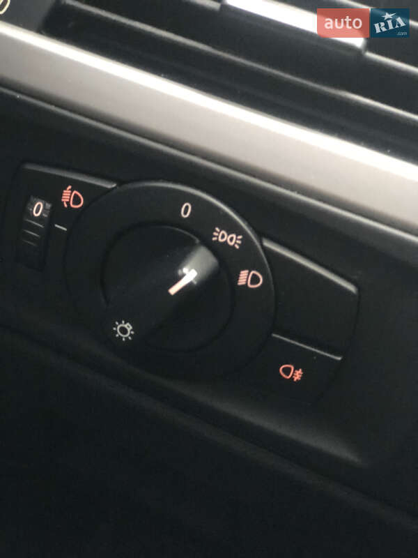 Седан BMW 3 Series 2007 в Конотопе фото 31 Седан BMW 3 Series 2007 в Конотопе