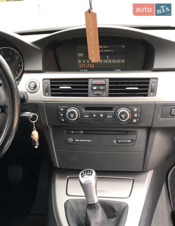 Седан BMW 3 Series 2007 в Конотопе фото 42 Седан BMW 3 Series 2007 в Конотопе
