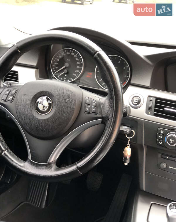 Седан BMW 3 Series 2007 в Конотопе фото 43 Седан BMW 3 Series 2007 в Конотопе