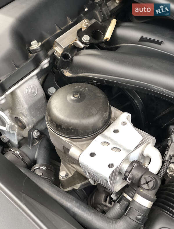 Седан BMW 3 Series 2007 в Конотопе фото 50 Седан BMW 3 Series 2007 в Конотопе