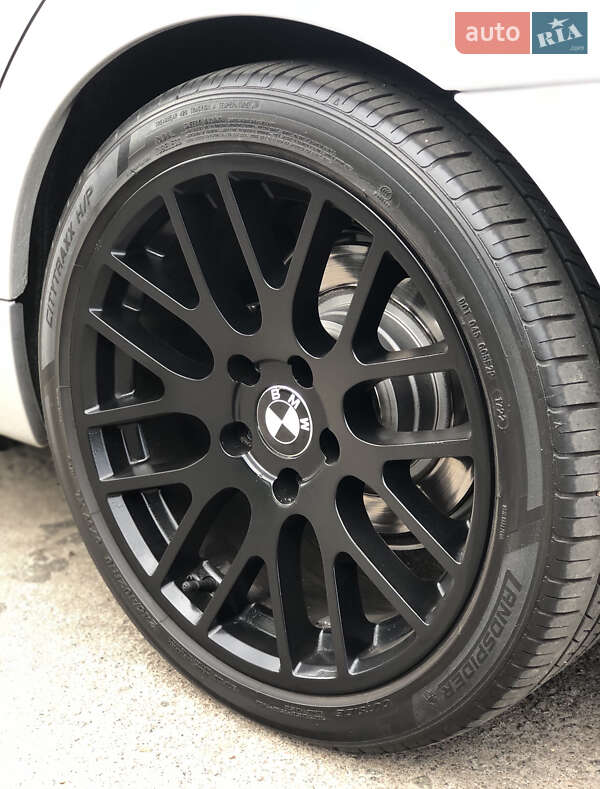 Седан BMW 3 Series 2007 в Конотопе фото 52 Седан BMW 3 Series 2007 в Конотопе