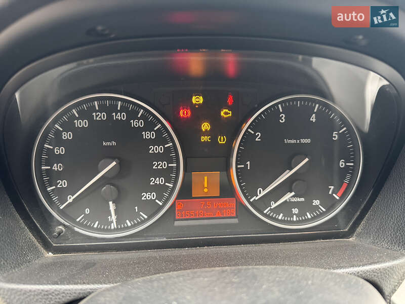 Универсал BMW 3 Series 2008 в Нововолынске фото 9 Универсал BMW 3 Series 2008 в Нововолынске