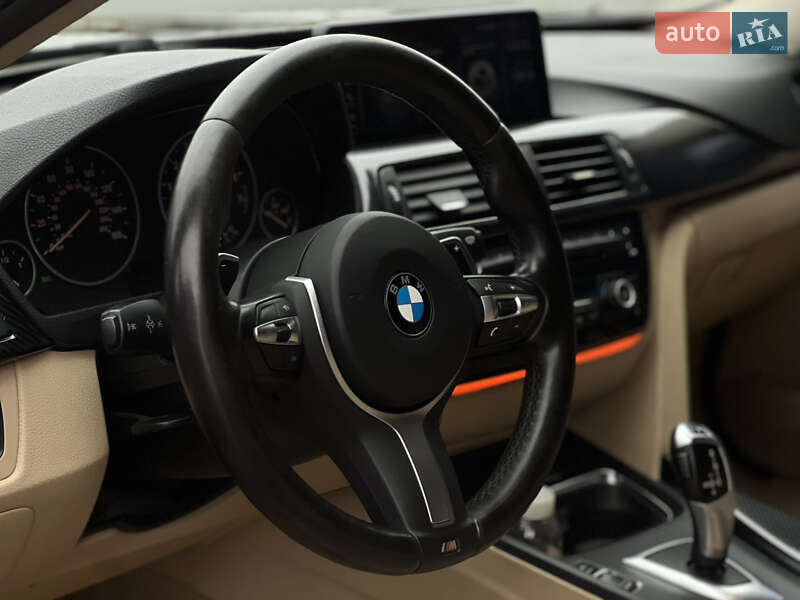 Седан BMW 3 Series 2013 в Кропивницком фото 14 Седан BMW 3 Series 2013 в Кропивницком