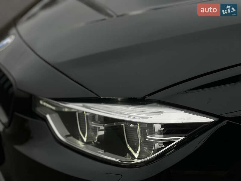 Седан BMW 3 Series 2013 в Кропивницком фото 19 Седан BMW 3 Series 2013 в Кропивницком