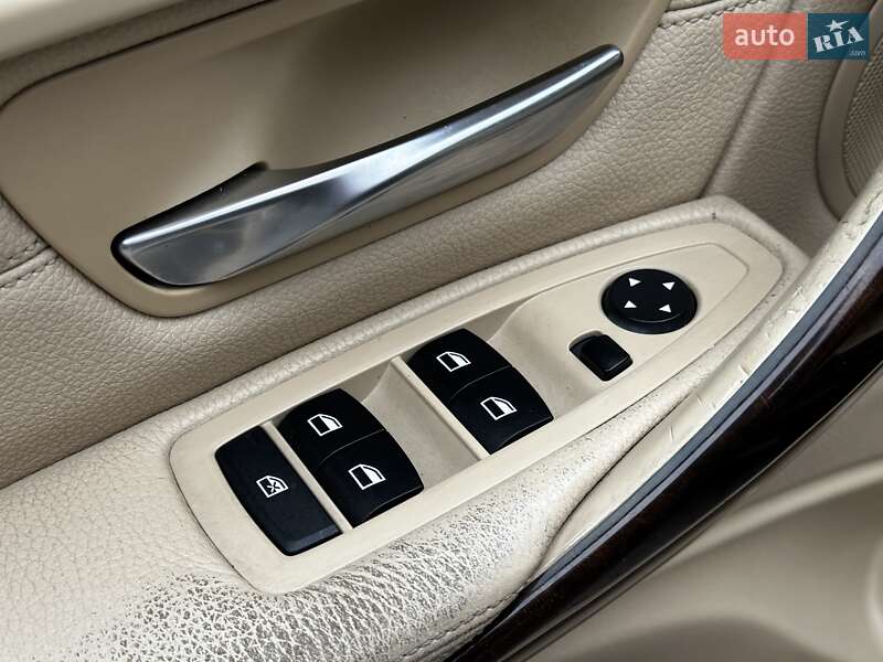 Универсал BMW 3 Series 2014 в Львове