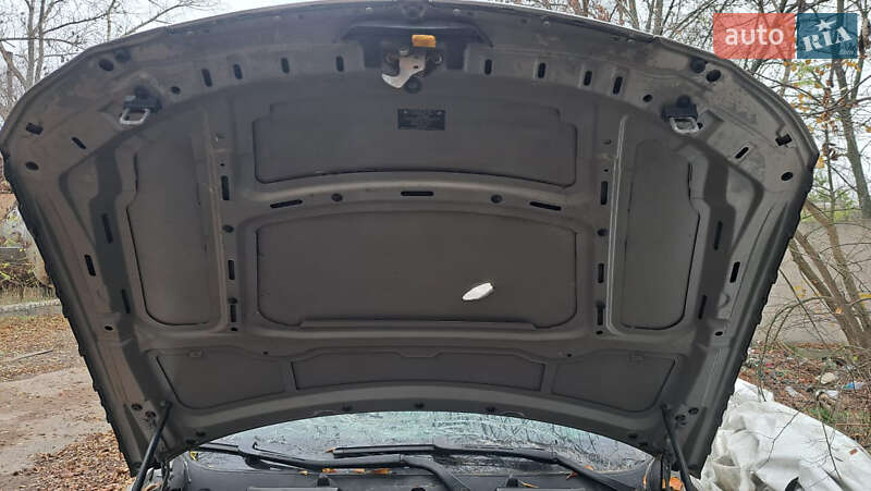 Седан BMW 3 Series 2007 в Дніпрі